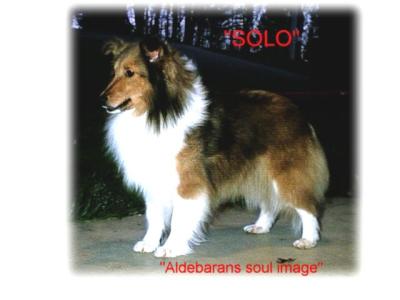 Aldebarans Soul Image 